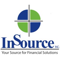 InSource Inc Logo