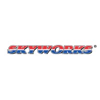 Skyworks LLC Logo