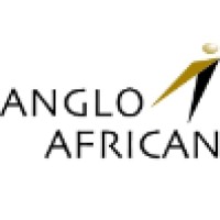 Anglo African Personnel Logo