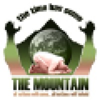 Mountain Of Worship Logo