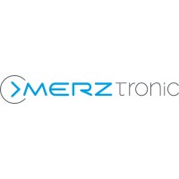 MERZ tronic GmbH Logo
