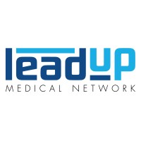 LEAD-UP Logo