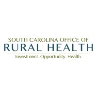South Carolina Office of Rural Health Logo