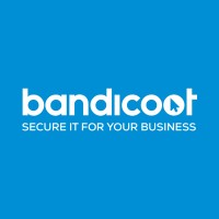 Bandicoot Logo