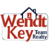 Wendt Key Team Realty Logo
