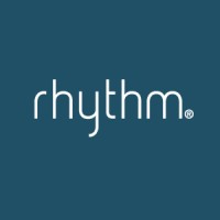 Rhythm Logo