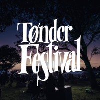 Tønder Festival Official Logo