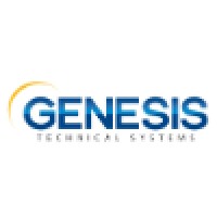 Genesis Technical Systems Logo