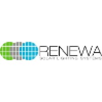 Renewa Ingenieros Logo