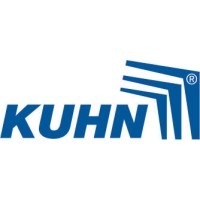 Kuhn Bau GmbH Logo
