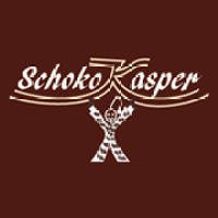 Schoko Kasper - Confiserie-Spezialitäten Logo