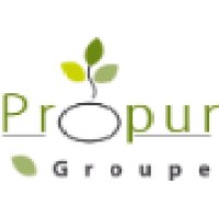 Propur Logo