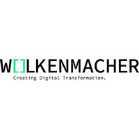 Wolkenmacher Logo