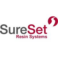 SureSet Resin Systems | +44 (0)1985 841180 Logo