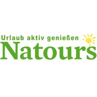 Natours Reisen GmbH Logo