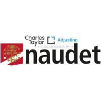 Naudet Logo