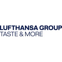Lufthansa Group Taste & More GmbH Logo
