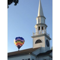 First Congregational Church of Southington Logo