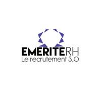 Emérite RH - Cabinet de conseil RH Logo