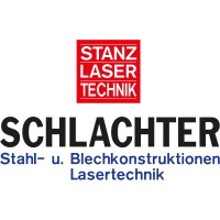 Helmut Schlachter GmbH Logo