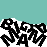 BIG MAMA Hotels Logo