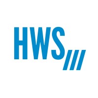 HWS GmbH & Co. KG Logo