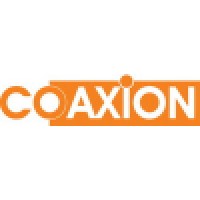 COAXION Logo