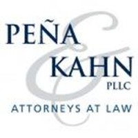 Peña & Kahn, PLLC Logo