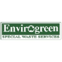 Envirogreen Ltd Logo