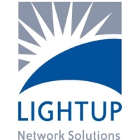 Lightup Network Solutions GmbH & Co. KG Logo