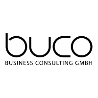 Buco Business Consulting GmbH Logo