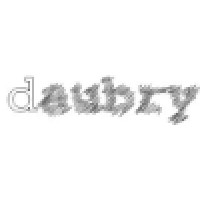 daubry Logo