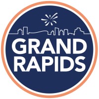 Experience Grand Rapids Logo
