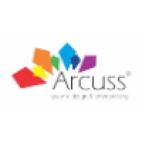 Arcuss Design Logo