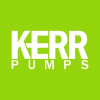 Kerr Pumps Logo