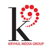 KRYHUL MEDIA GROUP Logo