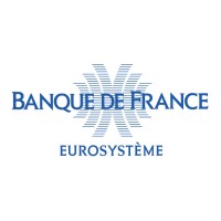 Banque de France Logo