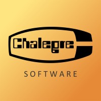 Chalegre Gestão Empresarial Logo