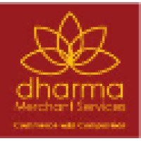 Dharma Merchant Services Logo
