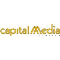 Capital Media Limited Nigeria Logo