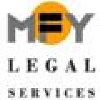 MFY Legal Services Logo