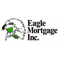 Eagle Mortgage Inc. Logo