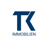 TK Immobilien Logo