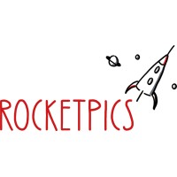 ROCKETPICS Logo