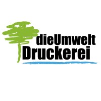 dieUmweltDruckerei GmbH Logo