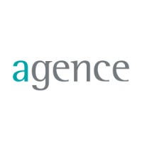 agence GmbH Logo