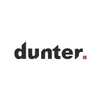 Dunter Logo