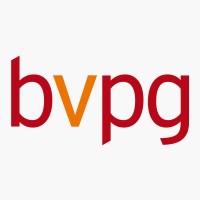 Bundesvereinigung Prävention und Gesundheitsförderung e.V. (BVPG) Logo