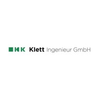 Klett Ingenieur GmbH Logo