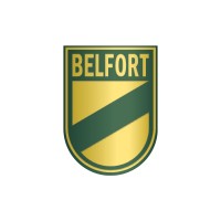 Belfort Segurança Logo